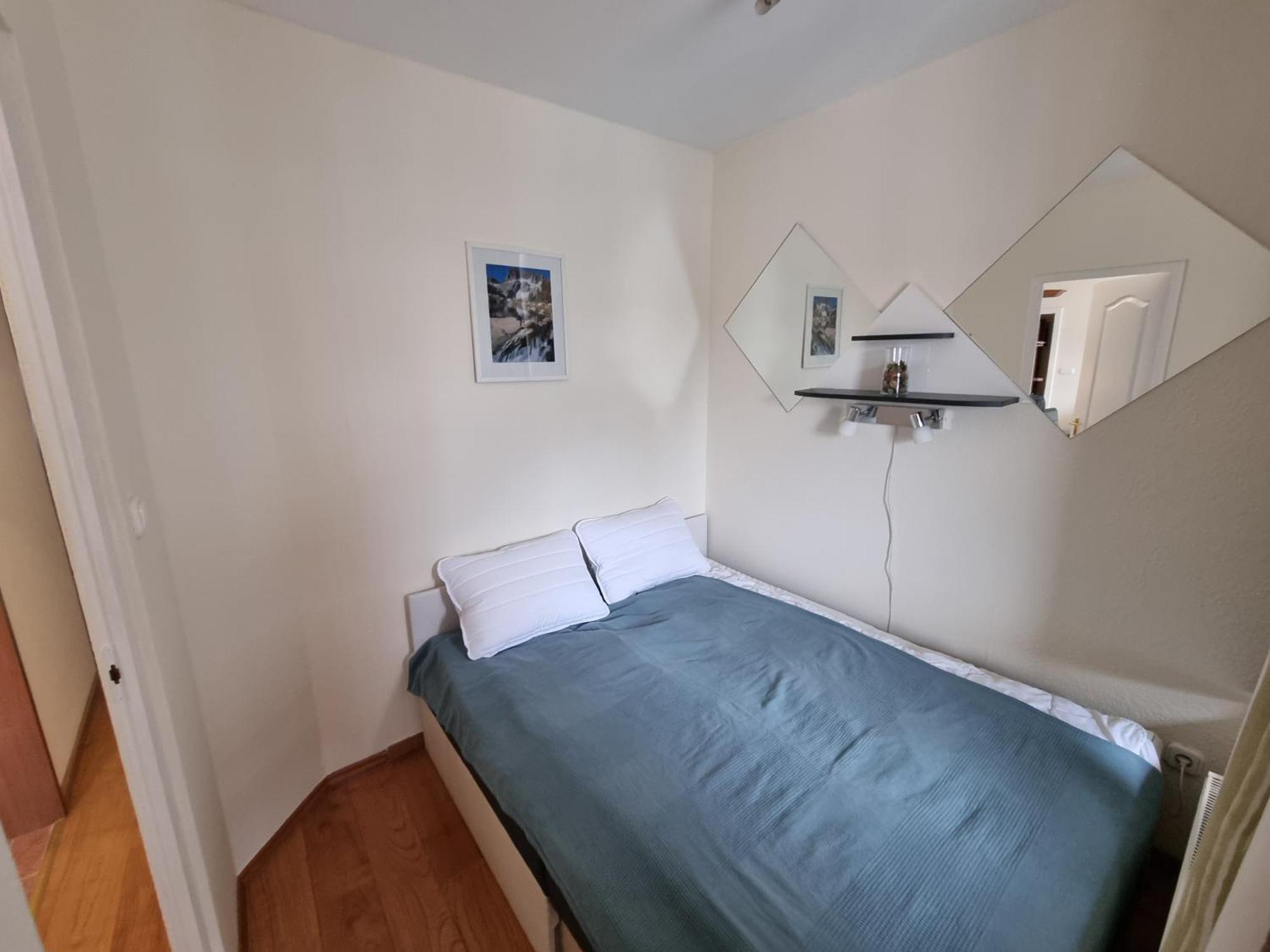 Merry&Car - Huge Balcony + Living Room + 2Br Budapest Exteriör bild